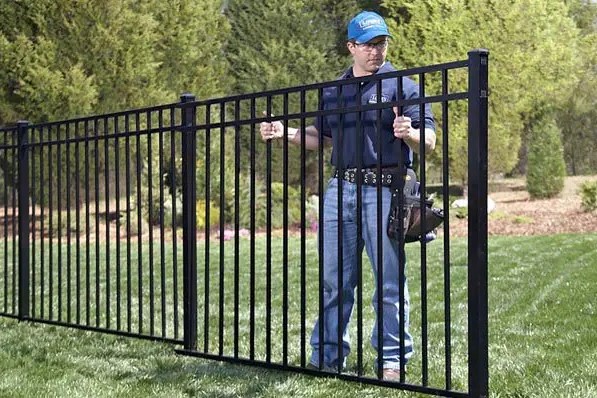 Fence Installation Service
